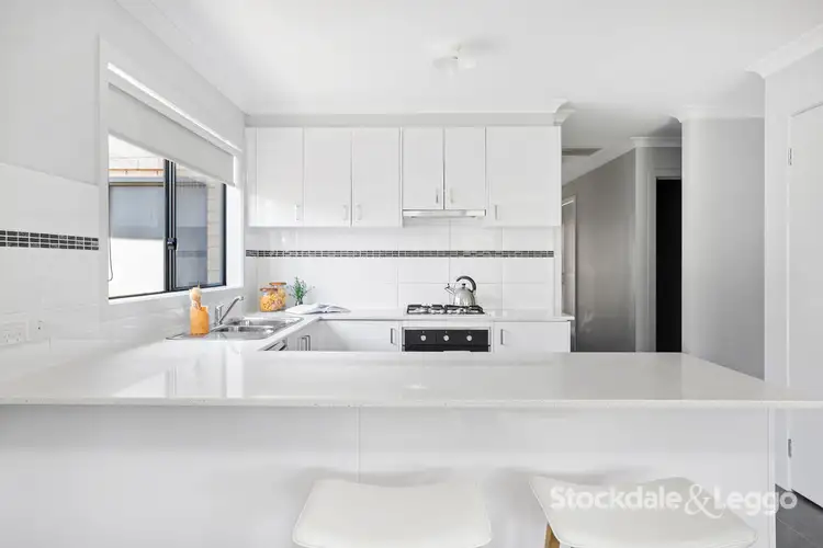 Third view of Homely unit listing, 7 Harlaw Court, Langwarrin VIC 3910
