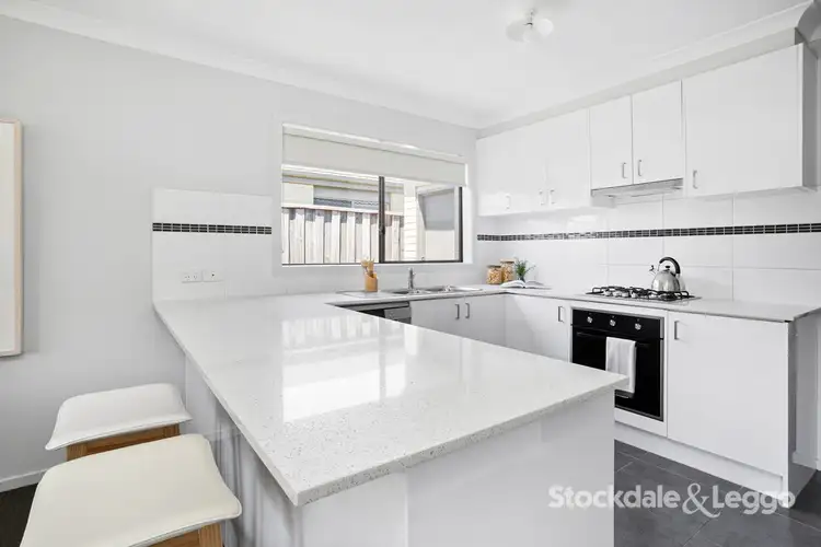 Fourth view of Homely unit listing, 7 Harlaw Court, Langwarrin VIC 3910