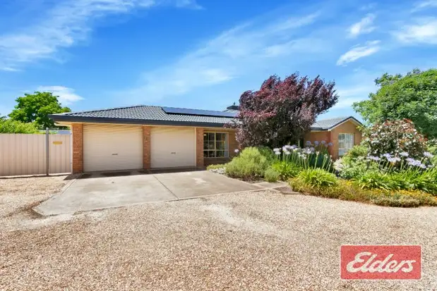 Main view of Homely house listing, 11 Chignell Circuit, Reid SA 5118