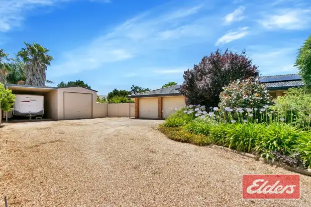 Second view of Homely house listing, 11 Chignell Circuit, Reid SA 5118