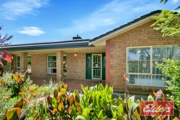 Third view of Homely house listing, 11 Chignell Circuit, Reid SA 5118