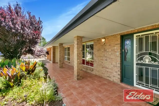 Fourth view of Homely house listing, 11 Chignell Circuit, Reid SA 5118