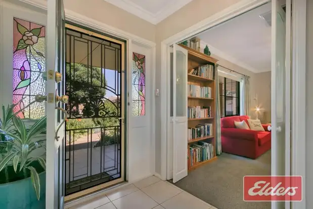 Fifth view of Homely house listing, 11 Chignell Circuit, Reid SA 5118