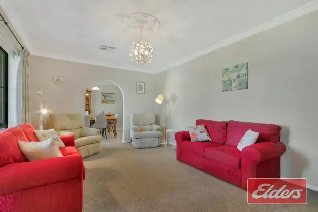 Sixth view of Homely house listing, 11 Chignell Circuit, Reid SA 5118