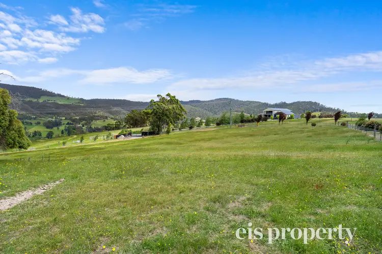 Fourth view of Homely land listing, 75 Menzies Road, Lachlan TAS 7140