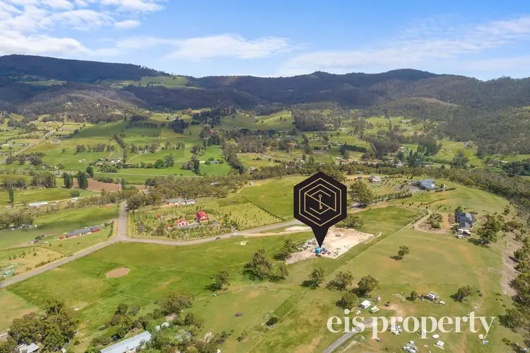 Sixth view of Homely land listing, 75 Menzies Road, Lachlan TAS 7140