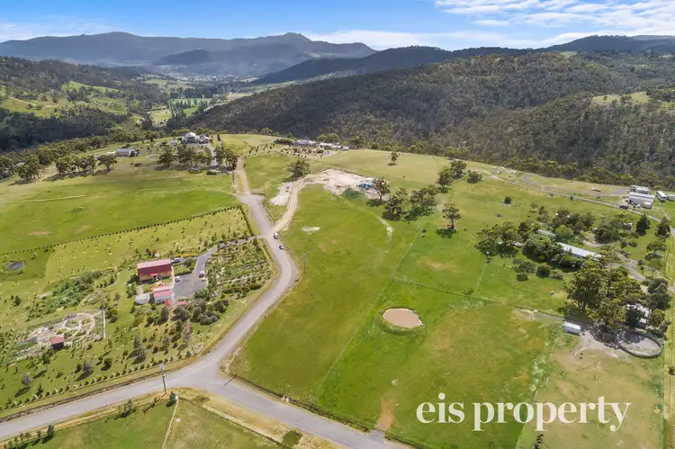 Seventh view of Homely land listing, 75 Menzies Road, Lachlan TAS 7140