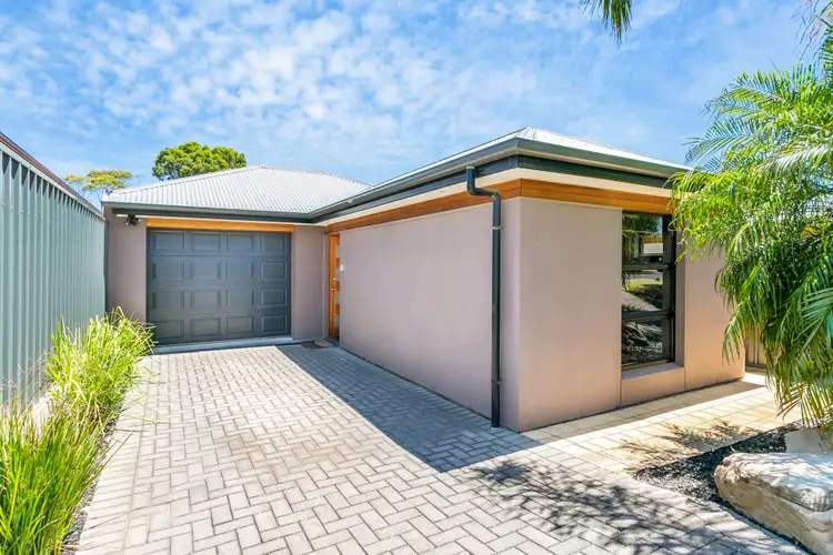 Second view of Homely house listing, 3 Ridgeway Avenue, Enfield SA 5085