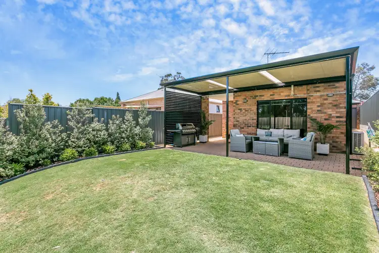 Fifth view of Homely house listing, 3 Ridgeway Avenue, Enfield SA 5085