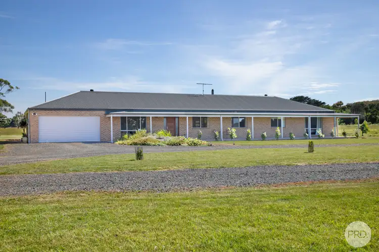Third view of Homely house listing, 4 Brougham Street, Gordon VIC 3345