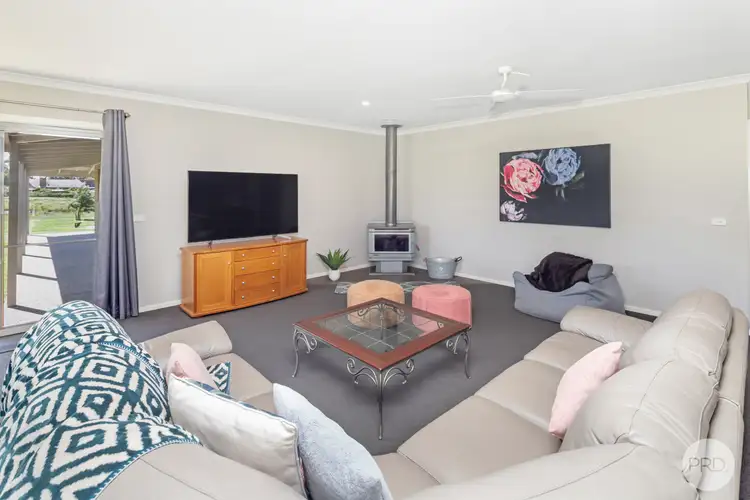 Fifth view of Homely house listing, 4 Brougham Street, Gordon VIC 3345
