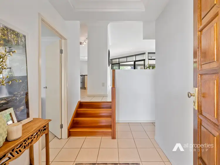 Third view of Homely house listing, 9 Mountain Ash Place, Brookwater QLD 4300