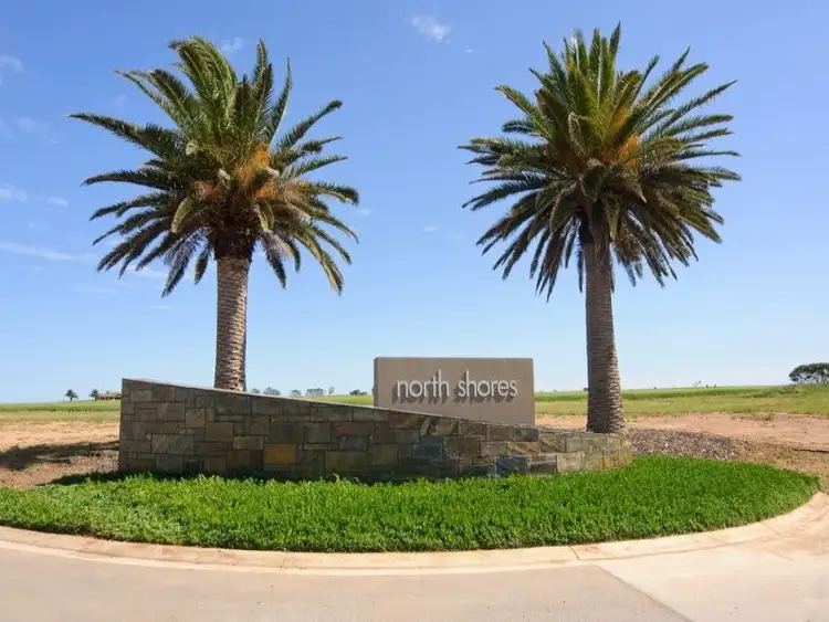 Second view of Homely land listing, 14 Meander Way, North Beach SA 5556
