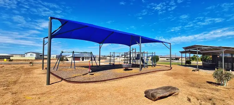 Fifth view of Homely land listing, 14 Meander Way, North Beach SA 5556