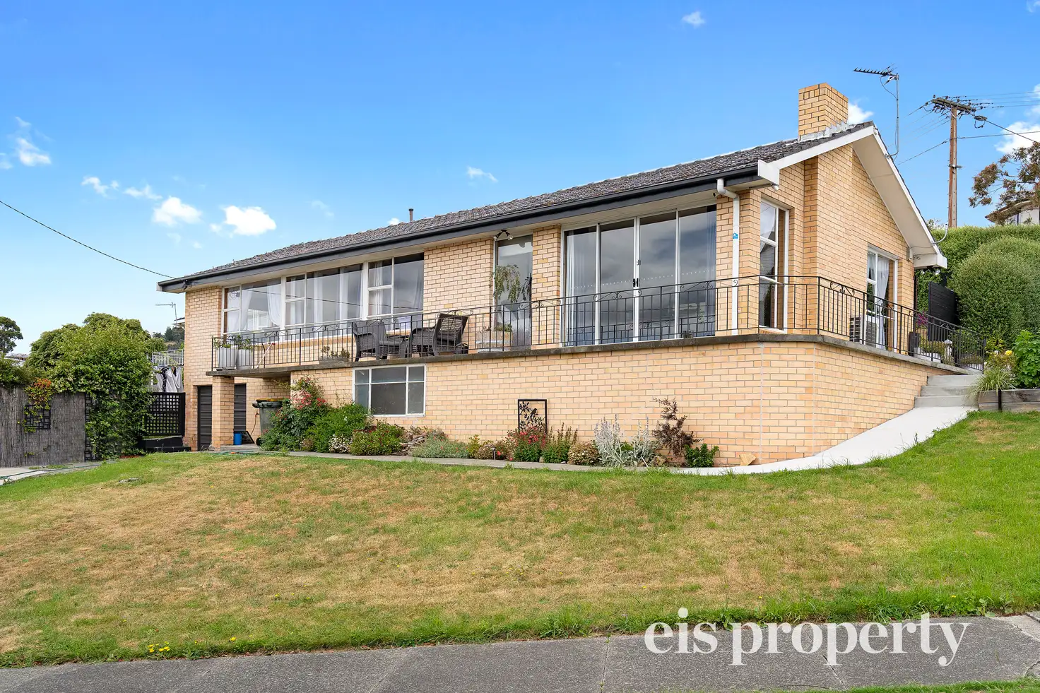 Main view of Homely house listing, 56 Radcliff Crescent, Rosetta TAS 7010