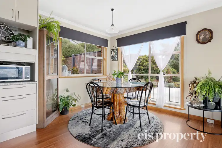 Third view of Homely house listing, 56 Radcliff Crescent, Rosetta TAS 7010