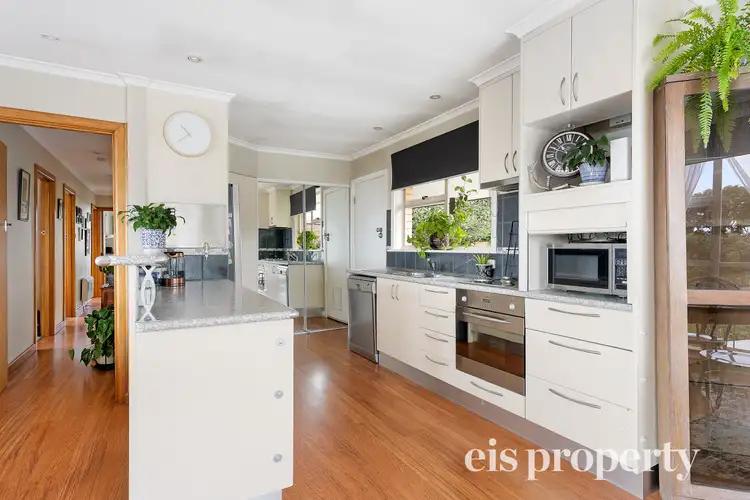 Fourth view of Homely house listing, 56 Radcliff Crescent, Rosetta TAS 7010