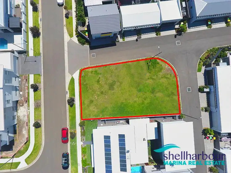 12 Dockside Avenue, Shell Cove NSW 2529