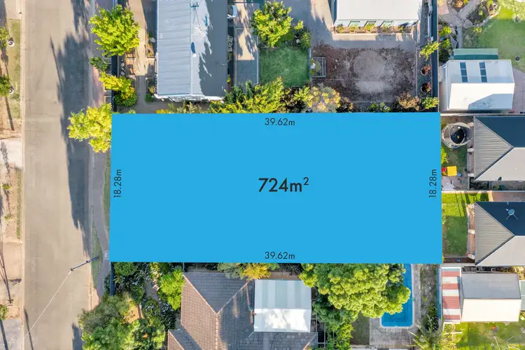 Third view of Homely land listing, 12 Standfield Road, Aldinga Beach SA 5173