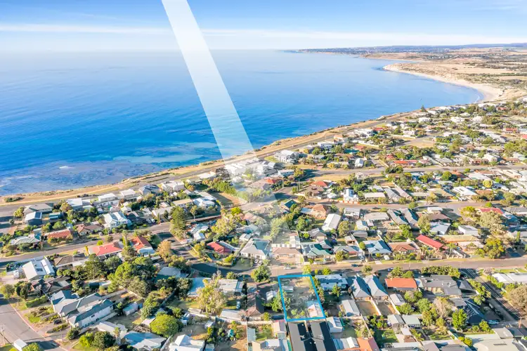 Fourth view of Homely land listing, 12 Standfield Road, Aldinga Beach SA 5173
