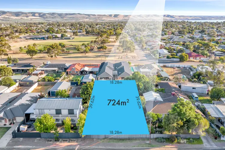 Fifth view of Homely land listing, 12 Standfield Road, Aldinga Beach SA 5173