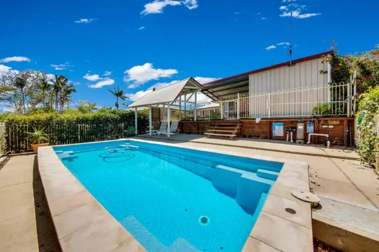 Second view of Homely house listing, 10 LATROBE STREET, Tannum Sands QLD 4680