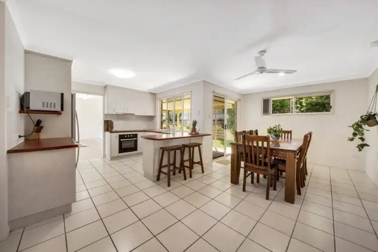 Third view of Homely house listing, 10 LATROBE STREET, Tannum Sands QLD 4680
