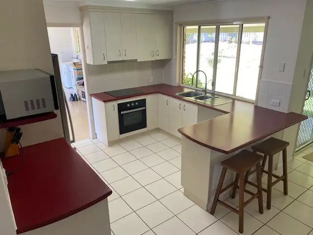 Fourth view of Homely house listing, 10 LATROBE STREET, Tannum Sands QLD 4680