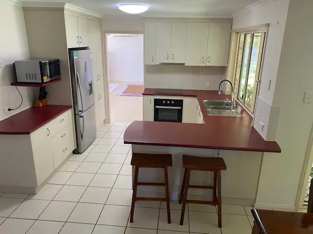 Fifth view of Homely house listing, 10 LATROBE STREET, Tannum Sands QLD 4680