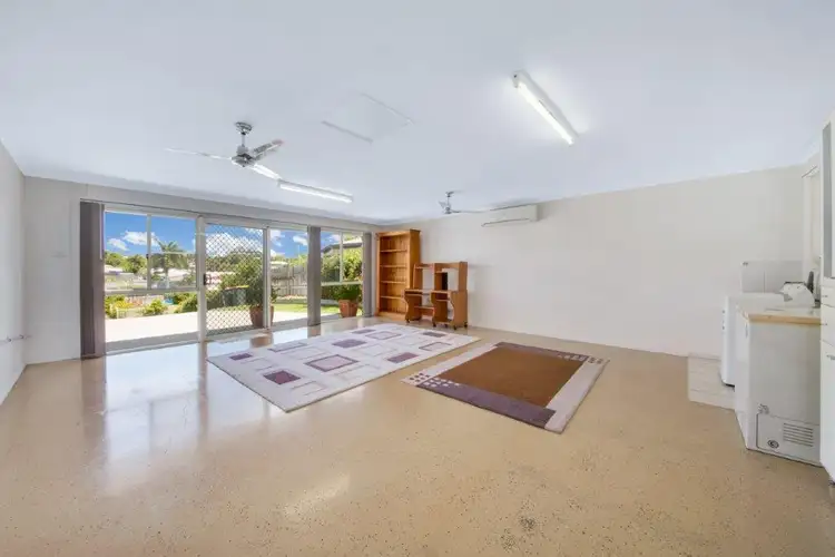 Sixth view of Homely house listing, 10 LATROBE STREET, Tannum Sands QLD 4680
