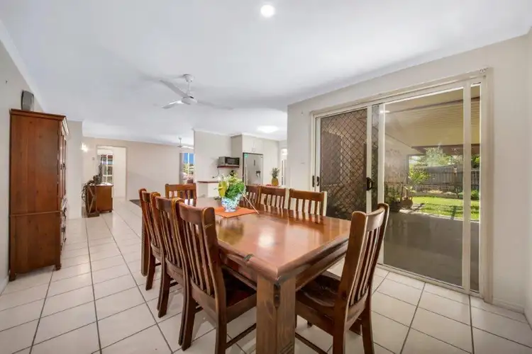 Seventh view of Homely house listing, 10 LATROBE STREET, Tannum Sands QLD 4680