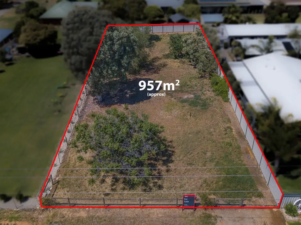 Main view of Homely land listing, 56 Jude Street, Howlong NSW 2643