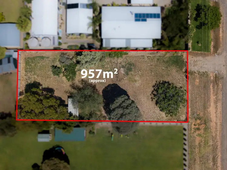 Second view of Homely land listing, 56 Jude Street, Howlong NSW 2643