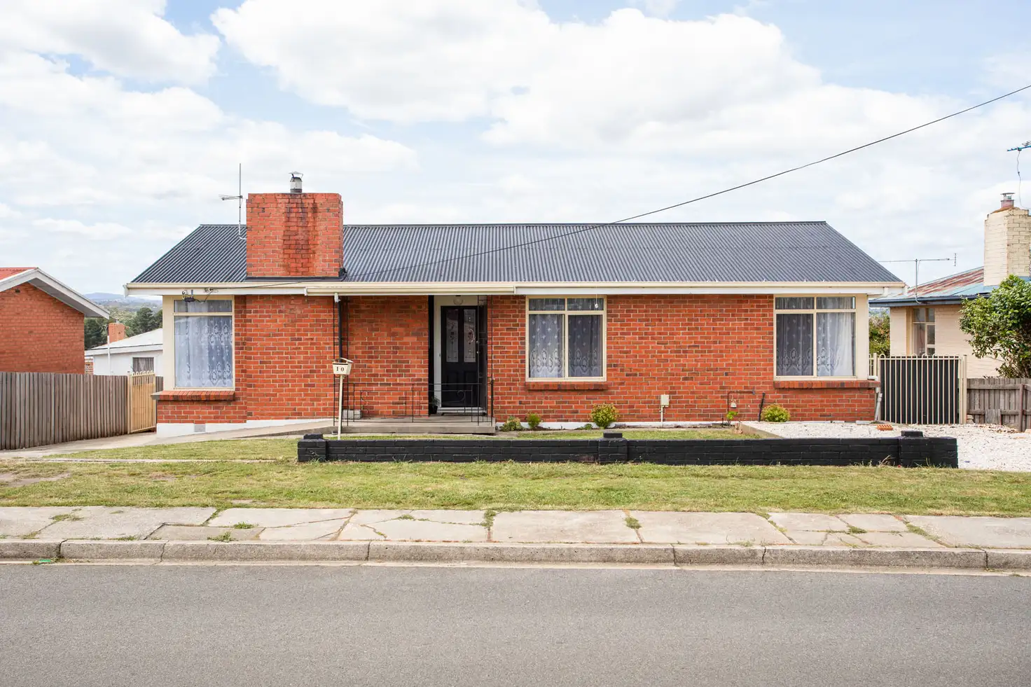 Main view of Homely house listing, 10 Paringa Avenue, Newnham TAS 7248