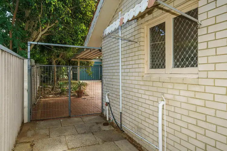 Second view of Homely semi-detached listing, 5 Kenwick Way, Balga WA 6061