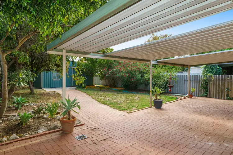 Third view of Homely semi-detached listing, 5 Kenwick Way, Balga WA 6061
