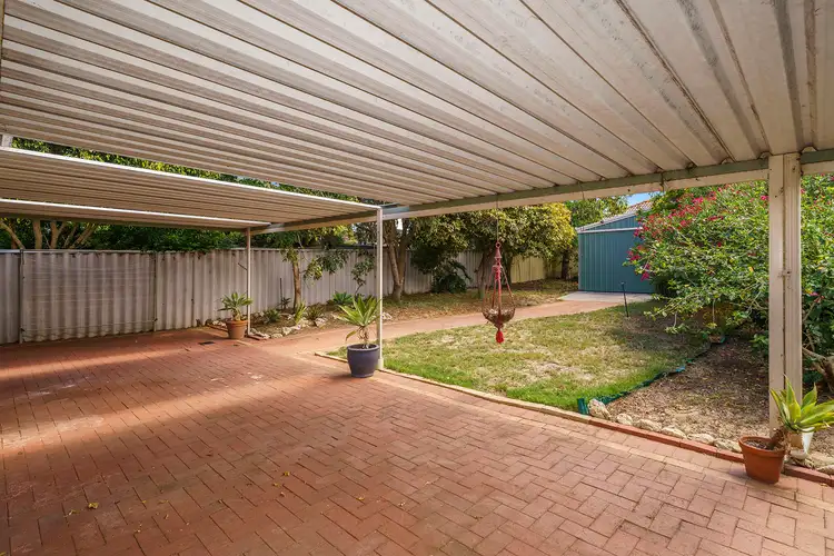 Fourth view of Homely semi-detached listing, 5 Kenwick Way, Balga WA 6061