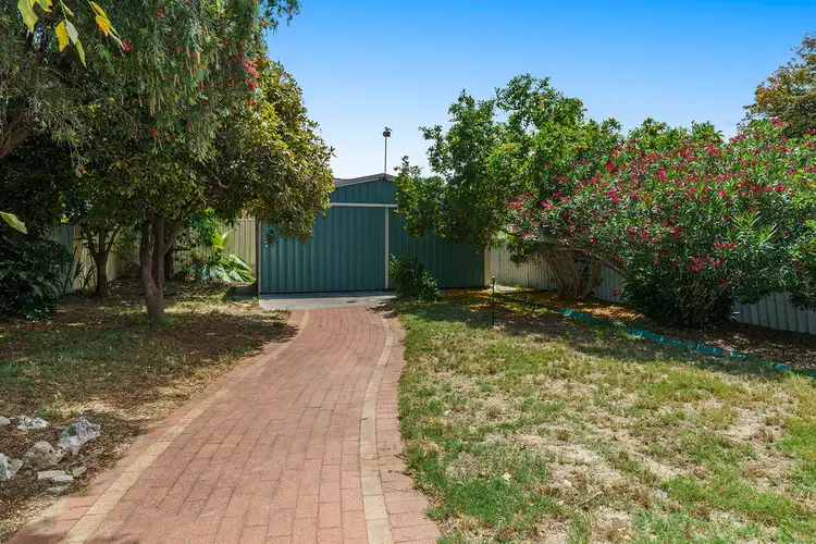 Fifth view of Homely semi-detached listing, 5 Kenwick Way, Balga WA 6061