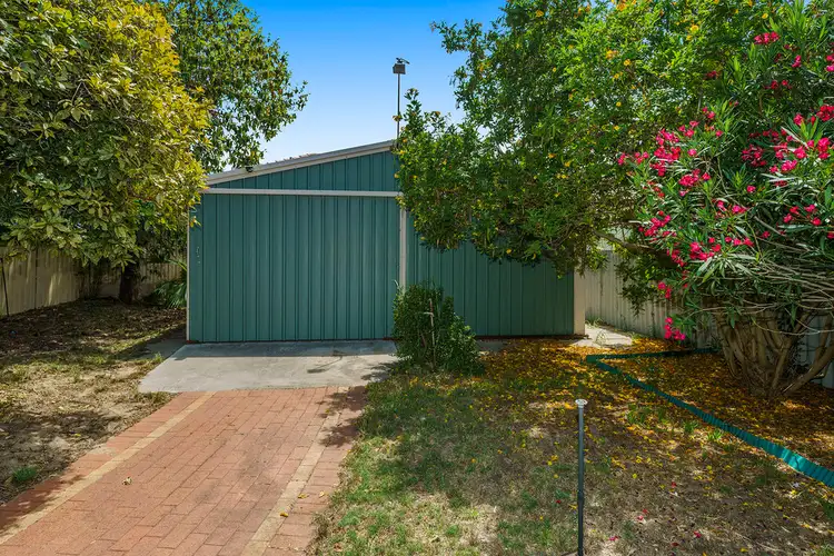 Sixth view of Homely semi-detached listing, 5 Kenwick Way, Balga WA 6061