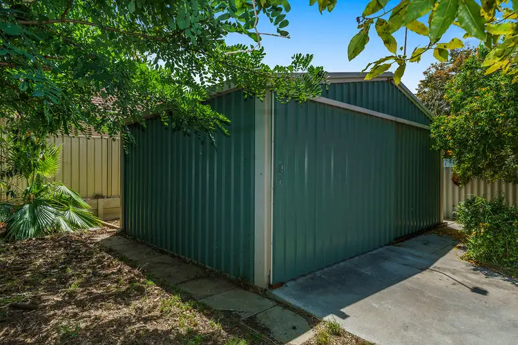 Seventh view of Homely semi-detached listing, 5 Kenwick Way, Balga WA 6061