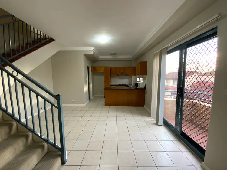 20/42 Swan Avenue, Strathfield NSW 2135