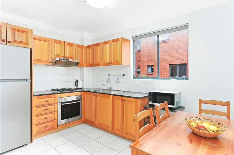 Third view of Homely unit listing, 20/42 Swan Avenue, Strathfield NSW 2135