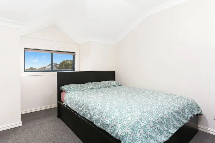 Fourth view of Homely unit listing, 20/42 Swan Avenue, Strathfield NSW 2135