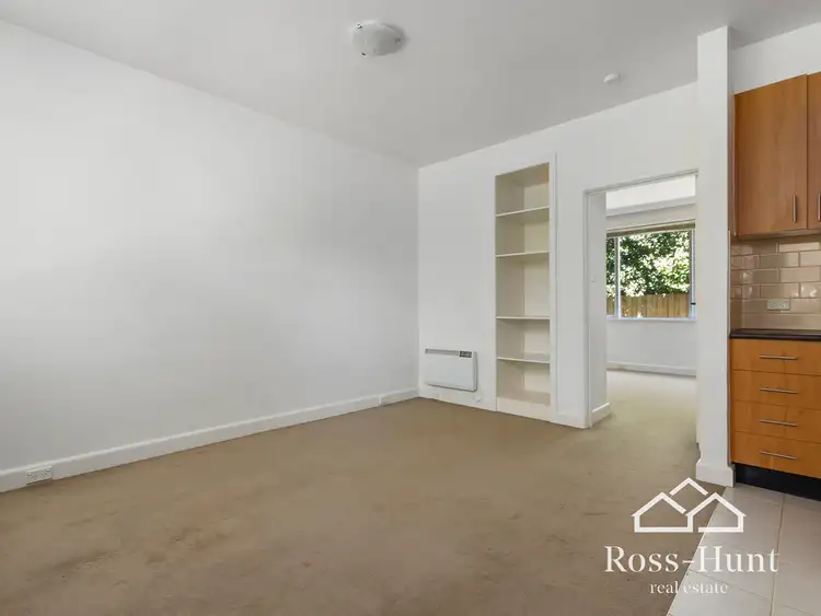 Fifth view of Homely apartment listing, 5/5 Summerlea Grove, Hawthorn VIC 3122