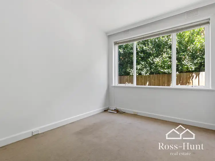 Sixth view of Homely apartment listing, 5/5 Summerlea Grove, Hawthorn VIC 3122