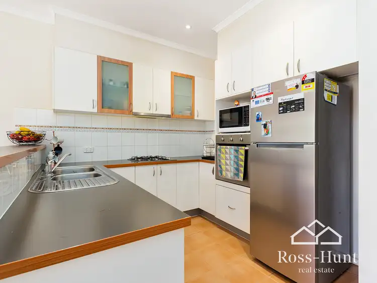 Fourth view of Homely townhouse listing, 51 Amberlea Circuit, Taylors Hill VIC 3037