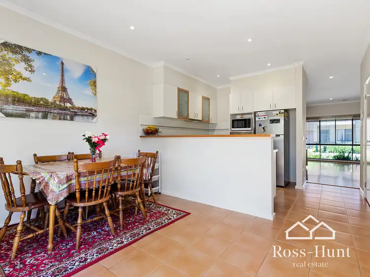 Fifth view of Homely townhouse listing, 51 Amberlea Circuit, Taylors Hill VIC 3037