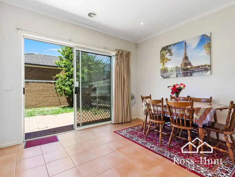 Sixth view of Homely townhouse listing, 51 Amberlea Circuit, Taylors Hill VIC 3037