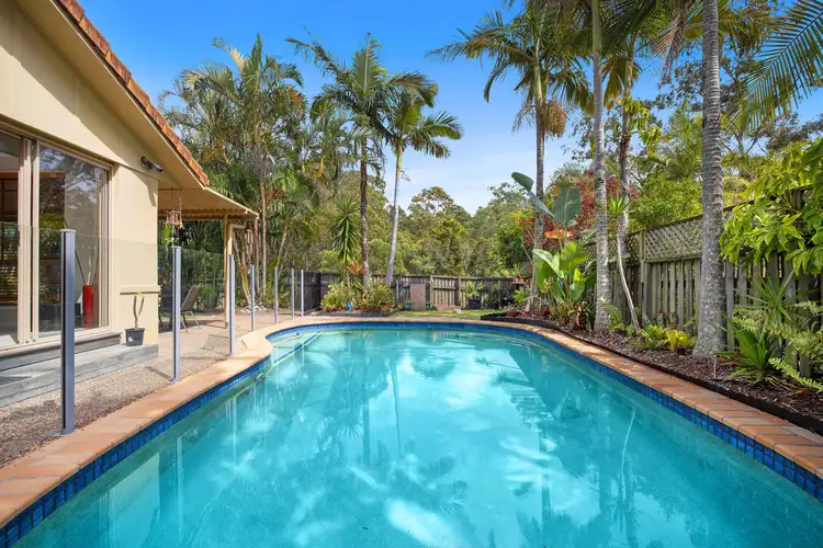 22 Leviathan Drive, Mudgeeraba QLD 4213