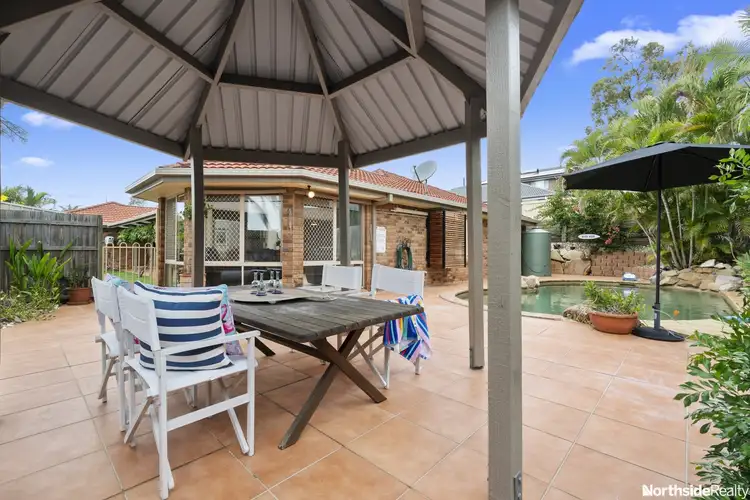 Third view of Homely house listing, 17 Yellowjack Cres, Albany Creek QLD 4035